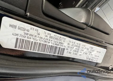 2017 Jeep Grand Cherokee Limited 4X4 from USA, damaged, VIN 1C4RJFBG6HC918685